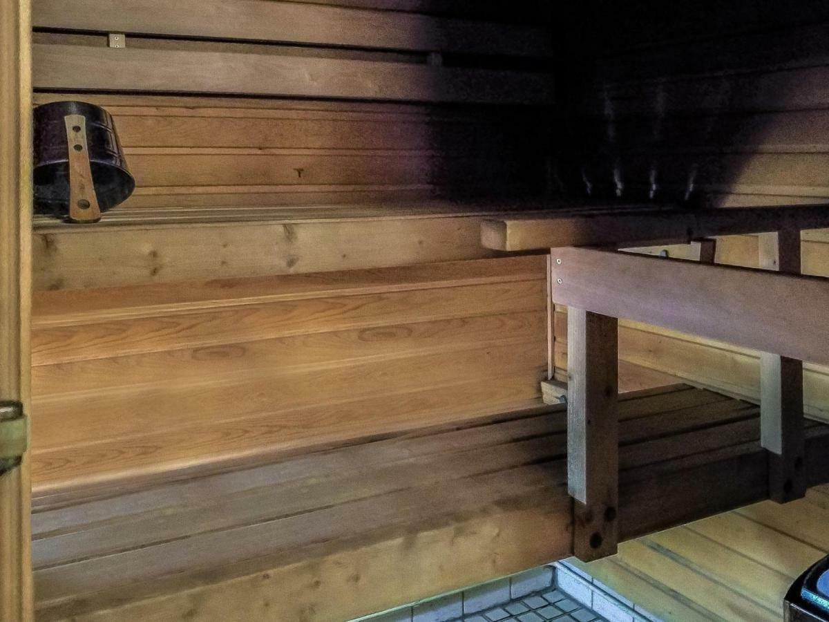 Holiday Home Tunturikuksa By Interhome Saariselka Eksteriør bilde