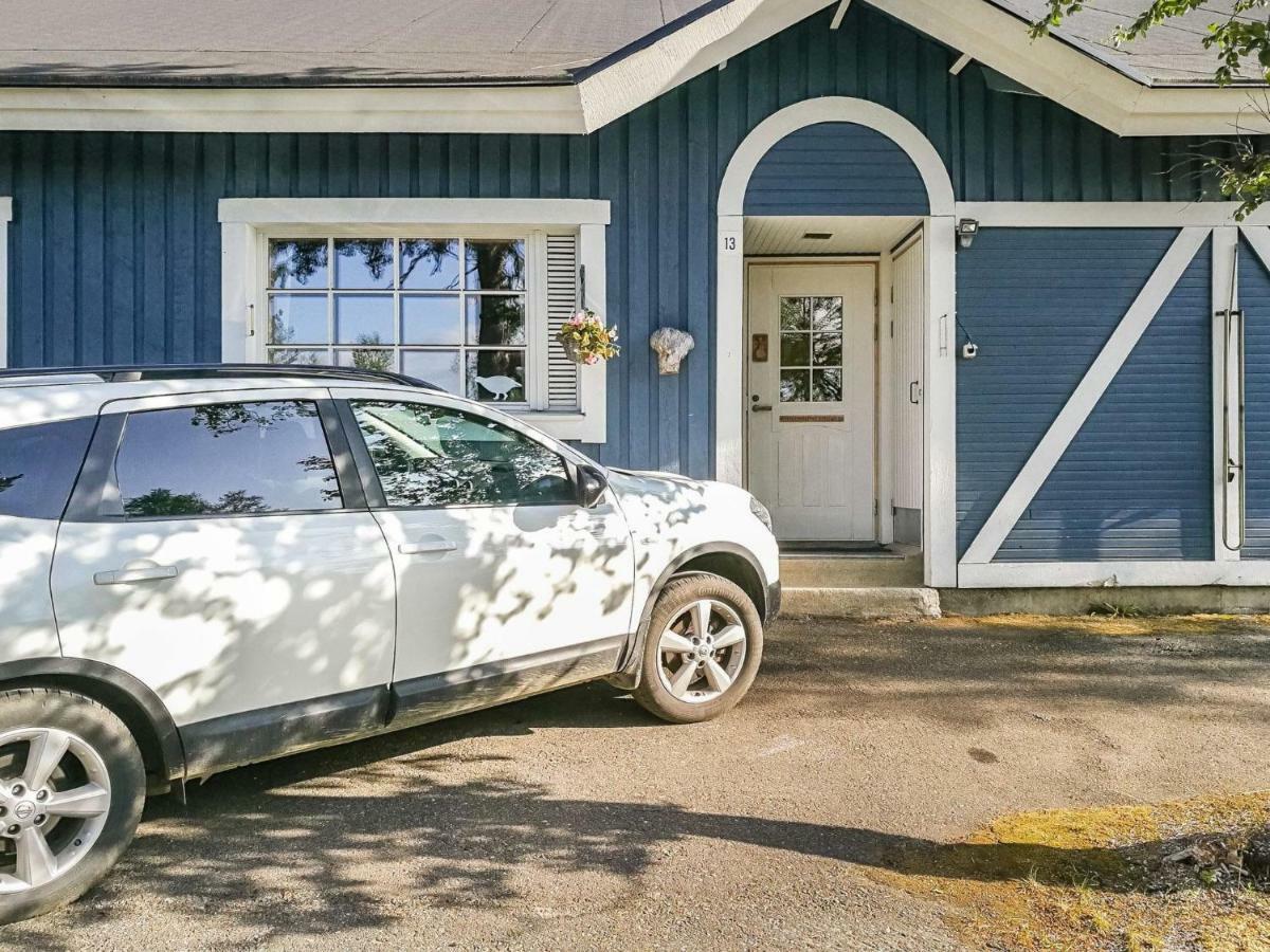 Holiday Home Tunturikuksa By Interhome Saariselka Eksteriør bilde
