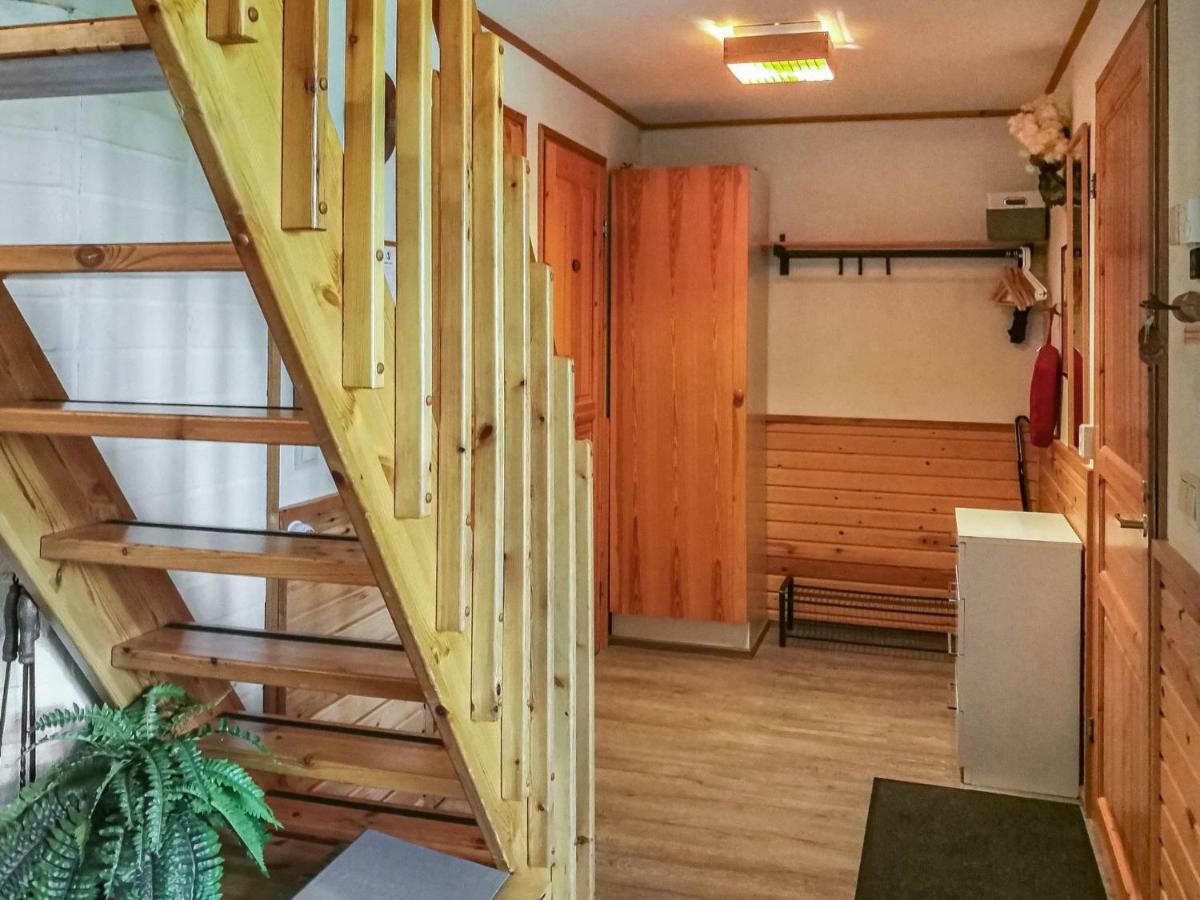 Holiday Home Tunturikuksa By Interhome Saariselka Eksteriør bilde